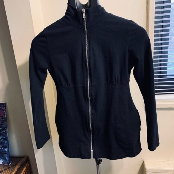 Cute Workout Jacket - Picture 1 of 5